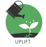 Uplift