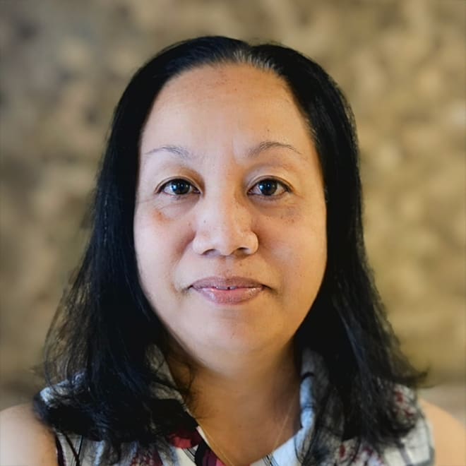 Sabrina Edwards headshot