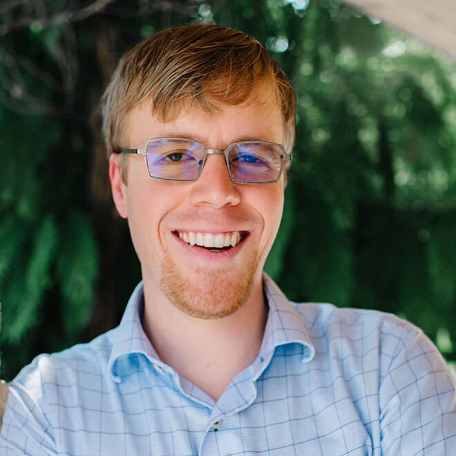 Taylor Shippen headshot